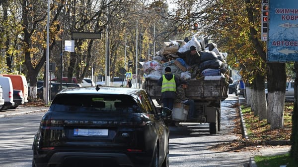 Noi prevederi privind taxa de salubrizare. Serviciul Fiscal de Stat anunță ce schimbări survin din ianuarie 2026