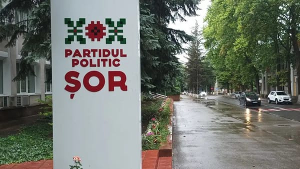 Președinții oficiilor teritoriale din Criuleni și Ialoveni ai fostului partid „Șor”, condamnați la câte patru ani de închisoare