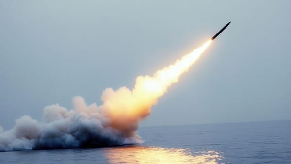 Pentagonul a aprobat furnizarea de rachete Tomahawk Ucrainei. Decizia finală va fi luată de Trump - CNN