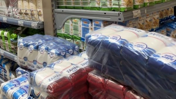 Autoritățile dau asigurări că restricționarea importului de  zahăr din Serbia nu va duce la scumpiri