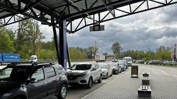 La punctul de trecere a frontierei Sculeni-Sculeni va fi instituit control coordonat. Guvernul a aprobat inițierea negocierilor