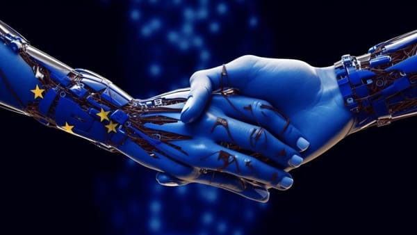 R. Moldova se alătură rețelei europene de fabrici de inteligență artificială