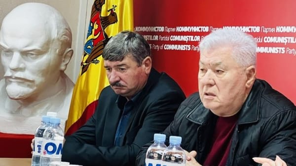 Decis: Partidul Comuniștilor va forma o fracțiune separată în noul Parlament