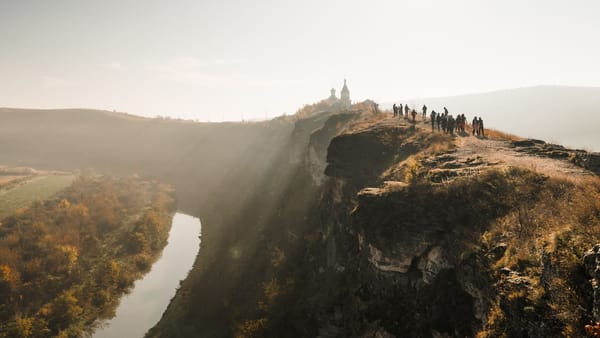 Rezervația „Orheiul Vechi”, vizitată de peste 100.000 de turiști în primele nouă luni ale anului 2025