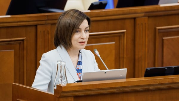 Președinta Maia Sandu inițiază consultările privind desemnarea candidatului la funcția de premier