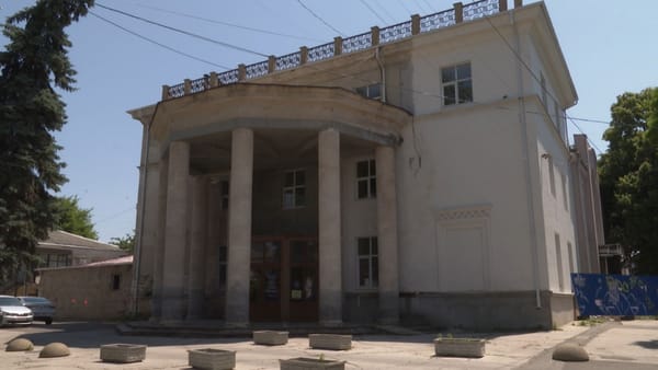 Ministrul Culturii dă asigurări că R. Moldova va avea o filarmonică până la sfârșitul mandatului președintei Maia Sandu