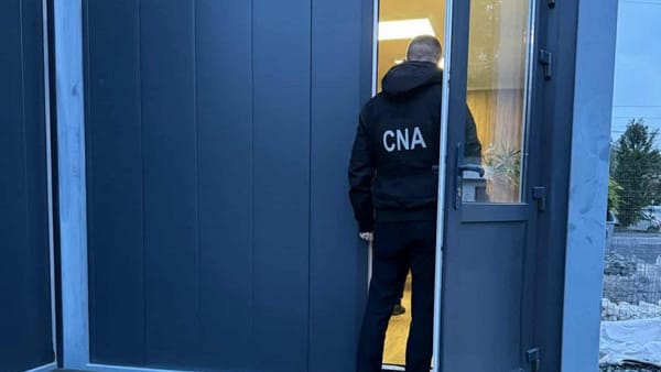 Un fost primar din raionul Glodeni ar fi implicat în sustragerea documentelor unui proiect de infrastructură