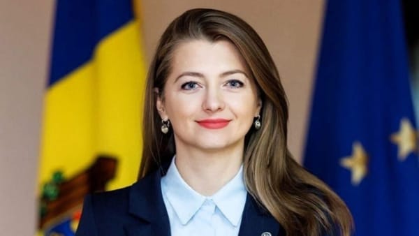 Ministra Veronica Mihailov-Moraru a fost numită în funcția de consilier prezidențial în domeniul justiției