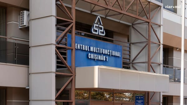 Subdiviziunile de stare civilă din cadrul centrelor multifuncționale nu vor funcționa timp de trei zile