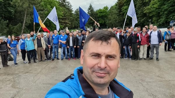 Curtea Constituțională va decide soarta voturilor exprimate pentru Partidul „Democrația Acasă”