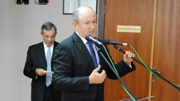 Surse din presă: Omul de afaceri Alexandru Munteanu ar putea deveni următorul premier al R. Moldova