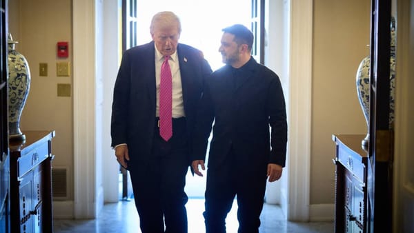 Deocamdată, Trump nu intenționează să furnizeze Ucrainei rachete Tomahawk. Zelenski rămâne optimist