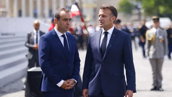 Premierul francez Sébastien Lecornu a demisionat la mai puțin de o lună de la preluarea funcției