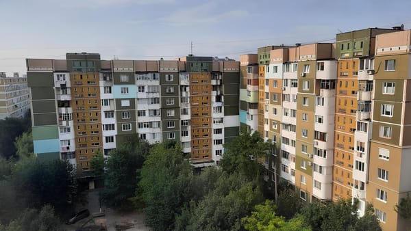 Agentul termic este livrat deja în peste o sută de edificii din Chișinău. Printre acestea, cinci blocuri locative