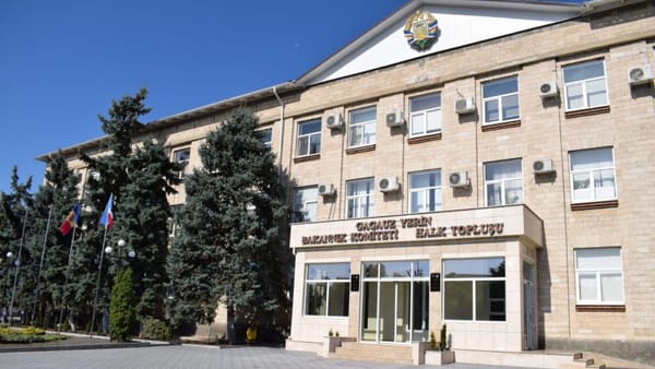 Adunarea Populară a Găgăuziei instituie un grup de lucru pentru funcționalitatea unității teritoriale autonome