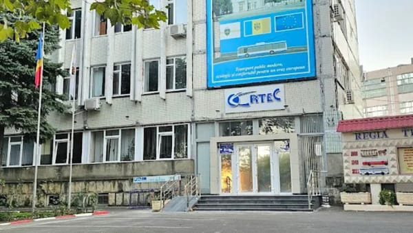 Un angajat al Regiei Transport Electric Chișinău a decedat la locul de muncă