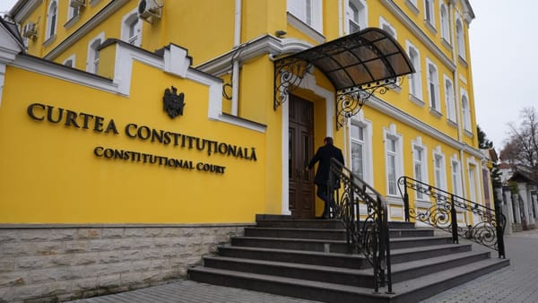 Curtea Constituțională se va pronunța în privința rezultatelor alegerilor parlamentare pe 16 octombrie
