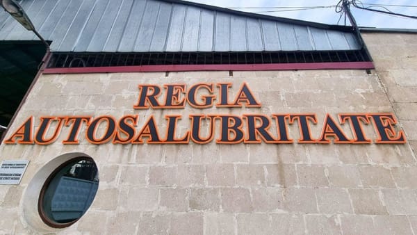 Întreprinderea municipală Regia „Autosalubritate” are un nou director