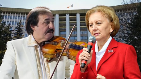 Prima ședință a noului Parlament va fi prezidată de Zinaida Greceanîi. De ce a refuzat Nicolae Botgros?