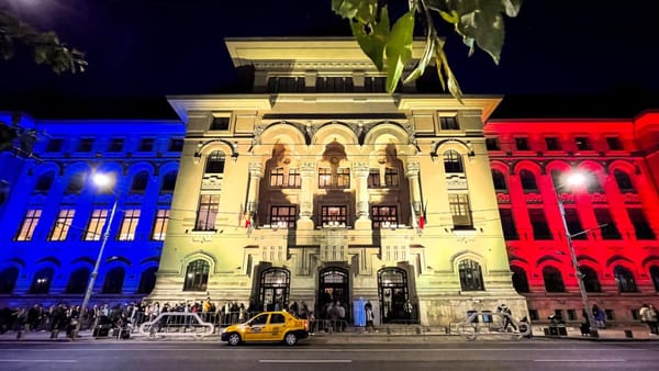Bucureștenii, așteptați la urne pe 7 decembrie. Își vor alege primarul general
