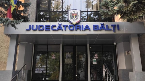Bărbat din Bălți, trimis pe banca acuzaților pentru corupere electorală. Riscă până la opt ani de închisoare
