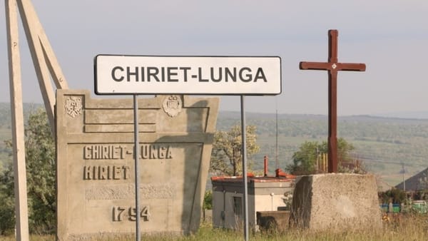 O femeie din UTA Găgăuzia a fost omorâtă și aruncată într-o groapă de gunoi. Presupusul ucigaș este soțul victimei