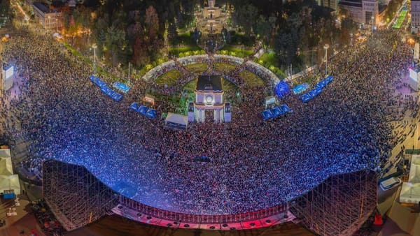 Hramul orașului Chișinău 2025: Detalii despre programul evenimentelor din 14 octombrie