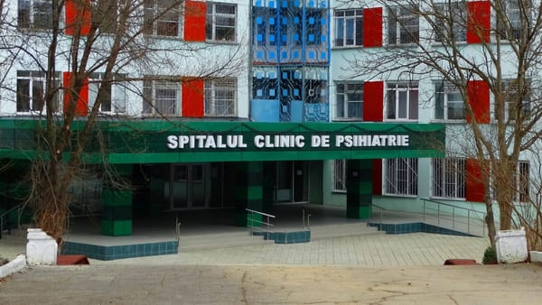 Cele trei spitale de psihiatrie din țară se confruntă cu multiple probleme. Ce soluții propune Ministerul Sănătății