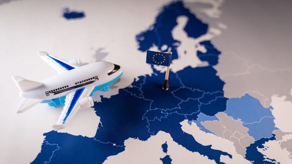 Parlamentul European a actualizat mecanismul de suspendare a regimului de călătorii fără viză