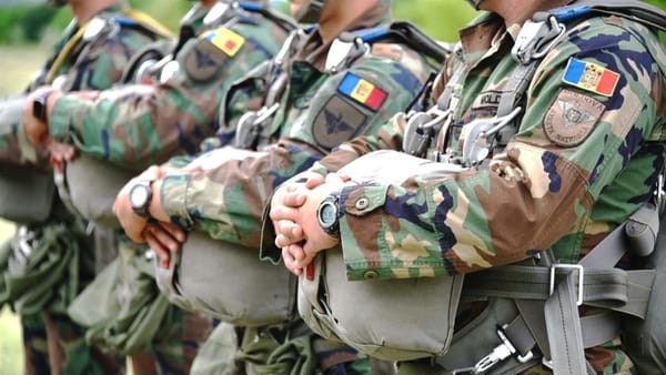 Executivul a aprobat strategia militară pentru următorii zece ani. Ce prevede documentul