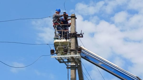 Două persoane au murit în timp ce efectuau lucrări neautorizate în zona de protecție a rețelelor electrice