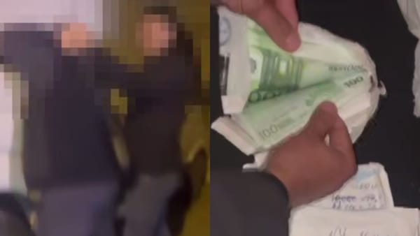 Polițiștii din Bălți au reținut trei tineri, suspectați de implicare în schema „ruda implicată în accident”