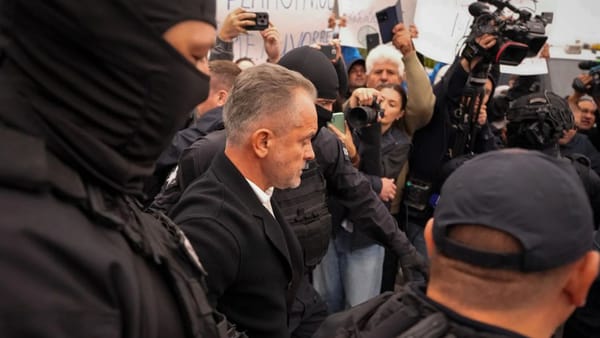 Vladimir Plahotniuc rămâne în arest. Curtea de Apel a respins toate recursurile depuse de avocați