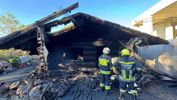 „Ceva nu a mers bine în timpul unei probe tehnice”. Detalii despre incendiul de la sauna Woloshin Banya