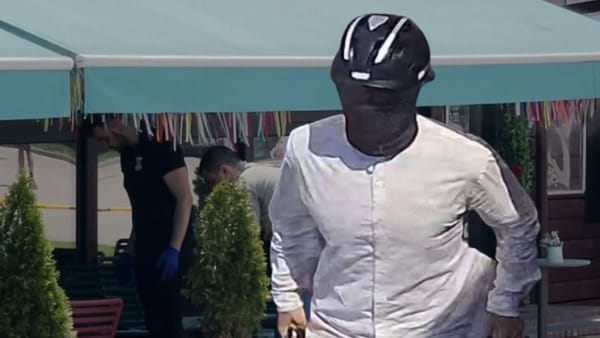 Un cetățean turc va fi extrădat în R. Moldova în legătură cu asasinatul din sectorul Rîșcani al capitalei