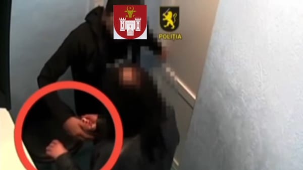 O avocată a fost reținută după ce ar fi încercat să introducă substanțe narcotice în penitenciarul din Bălți