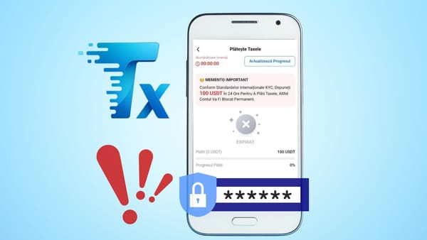 Percheziții în dosarul „TUX”. Mai multe persoane ar fi fost reținute