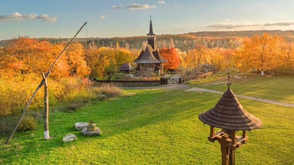 Ultima lună de toamnă începe cu vreme frumoasă și maxime de +17 grade Celsius