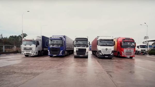 De astăzi, Serviciul Vamal al R. Moldova aplică procedura de tranzit comun al mărfurilor prin sistemul NCTS