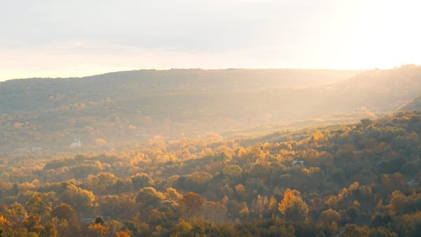 Maxime de +20°C și vreme fără precipitații. Prognoza meteo pentru ziua de 2 noiembrie