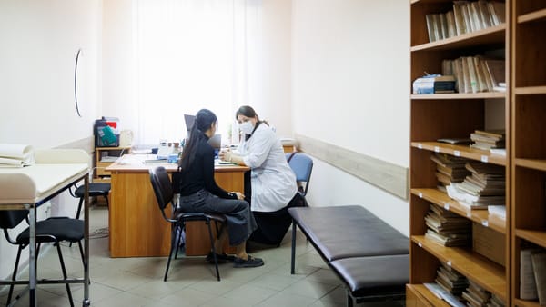 În capitală se înregistrează o creștere a cazurilor de boli infecțioase