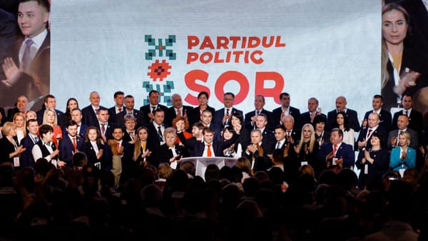 Lidera de la Edineț a fostului partid „Șor” a fost condamnată la patru ani de închisoare