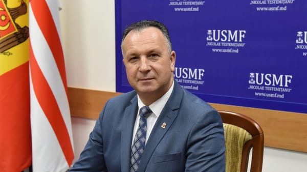 Ministrul Sănătății al R. Moldova, despre medicii suspectați de falsificarea studiilor la Chișinău: „Este un fals”