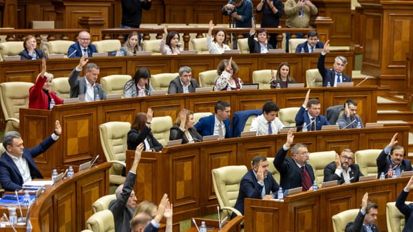 CEC va propune Curții Constituționale validarea a opt mandate de deputat