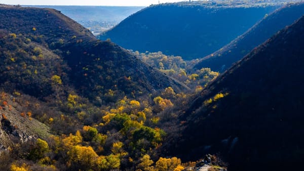 R. Moldova participă la Destinația Anului 2026. Cetățenii, invitați să nominalizeze locurile preferate din țară