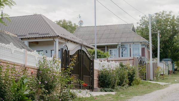 Doar 3% din casele din R. Moldova sunt asigurate. Cât costă o poliță