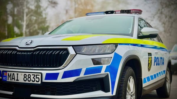 Peste patru mii de încălcări rutiere, înregistrate în weekend: 68 de șoferi au fost prinși în stare de ebrietate la volan