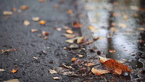 Cer variabil și ploi puternice în unele raioane. Mercurul din termometre va indica până la +14 grade Celsius