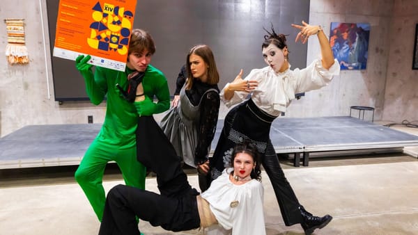 Capitala R. Moldova găzduiește o nouă ediție a Festivalului Internațional al Școlilor de Teatru „ClassFest”