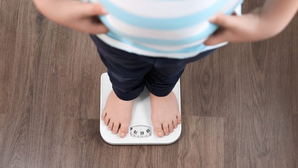 Peste 20% dintre copiii de clasa întâi din R. Moldova au greutatea peste limita normală. Studiu prezentat de ANSP